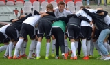 Skrót meczu Escola - Legia 1999